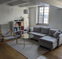 Wohnen im Neusser Zentrum: 3-Zi-Wohnung, 90m², EBK-Übernahme