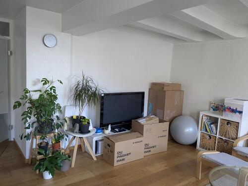 Foto - 3 Zimmer Etagenwohnung zur Miete in Neuss