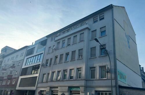 Foto - 5 Zimmer Dachgeschoßwohnung zum Kaufen in Pforzheim