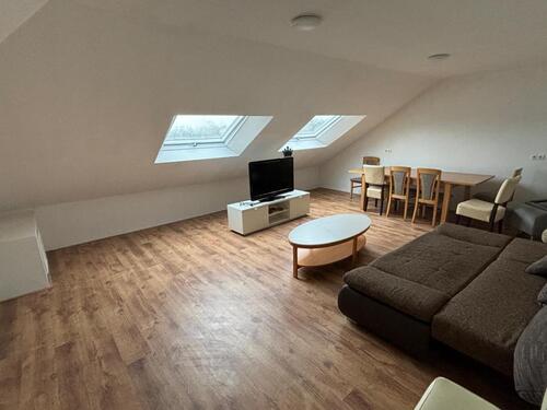 Foto - Gemütliche 3-Zimmer-Wohnung im 2. Obergeschoss – sofort bezugsfrei!