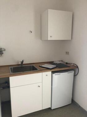 Foto - 1 Zimmer Etagenwohnung zur Miete in Kassel