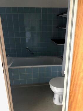 Foto - 1 Zimmer Etagenwohnung in Kassel