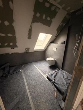 Foto - 3 Zimmer Dachgeschoßwohnung zur Miete in Laatzen