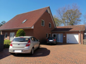 Foto - Freistehendes Einfamilien- Zweifamilienhaus Diepholz