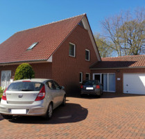 Freistehendes Einfamilien- Zweifamilienhaus Diepholz