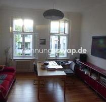 Wohnungsswap - 2 Zimmer, 60 m² - Jägerstraße, Spandau, Berlin