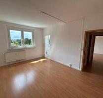 Gemütliche 2-Zimmer-Wohnung im Erdgeschoss! - Aschersleben