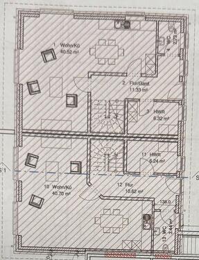 Foto - Mehrfamilienhaus, Wohnhaus in Scheeßel zur Miete