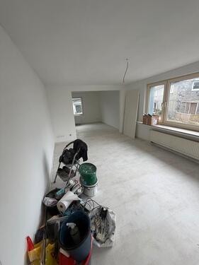 Foto - Etagenwohnung in Wuppertal zur Miete