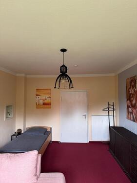 Foto - 2 Zimmer Erdgeschoßwohnung zur Miete in Rinteln