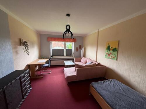 Foto - 2 Zimmer Erdgeschoßwohnung in Rinteln