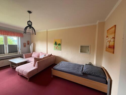 Foto - Erdgeschoßwohnung in Rinteln zur Miete