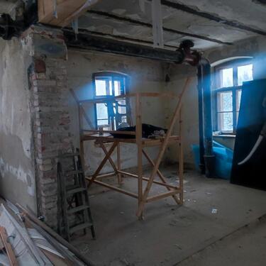 Foto - 2 Zimmer Einfamilienhaus zum Kaufen in Reichenbach im Vogtland