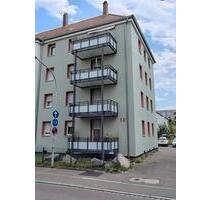 Ihr neues Zuhause: Helle 3-Zimmer-Wohnung im 3. OG - Offenburg