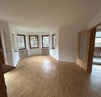 Großzügige 5–6 Zi.-EG-Wohnung mit Garten, Terrasse & Garage | fam - Biberach an der Riß