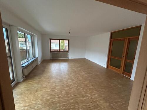 Foto - 5 Zimmer Etagenwohnung in Biberach an der Riß
