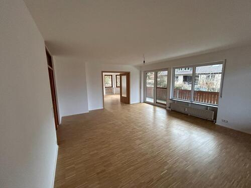 Foto - Etagenwohnung in Biberach an der Riß zur Miete