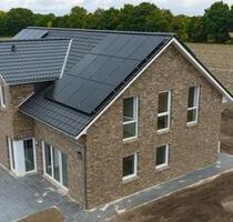 Provisionsfrei - Neubau Doppelhaushälfte KfW-40 - Beverstedt