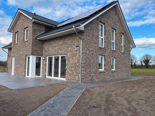 Foto - Doppelhaushälfte in Beverstedt zum Kaufen