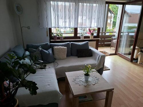 Foto - 3 Zimmer Etagenwohnung in Bellheim