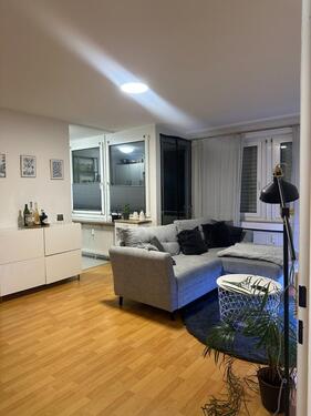 Foto - Schöne 2-Zimmer-Wohnung in Sindelfingen zu vermieten