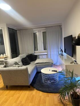 Foto - 2 Zimmer Etagenwohnung zur Miete in Sindelfingen