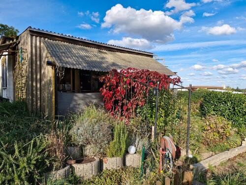 Foto - Grundst&uuml;ck in Frankfurt (Oder)
