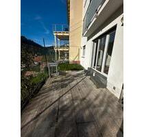 2 Zimmer Wohnung in Heidelberg-Ziegelhausen