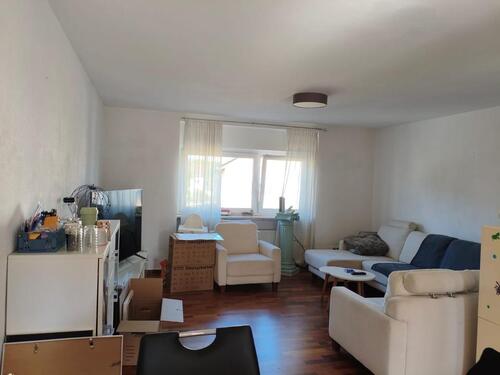 Foto - 3 Zimmer Etagenwohnung in Mühlheim am Main