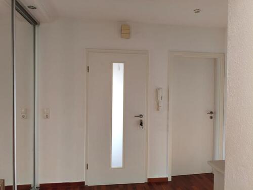 Foto - Etagenwohnung in Mühlheim am Main zur Miete