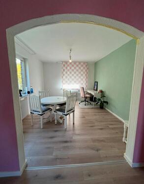 Foto - 3 Zimmer, 68 qm Wohnung mit Einbauküche in WHV Heppens