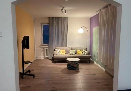 Foto - 3 Zimmer Etagenwohnung zur Miete in Wilhelmshaven