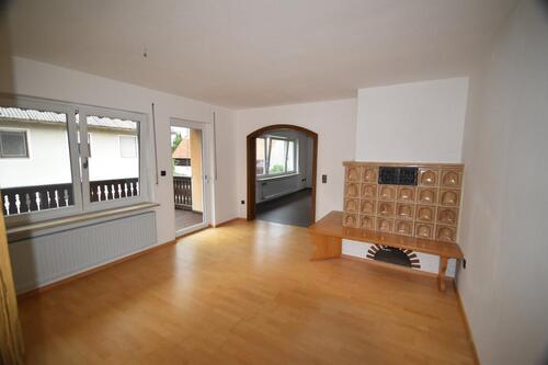 Foto - 5 Zimmer Wohnung in Pyrbaum - 990,00&nbsp;EUR Kaltmiete, ca.&nbsp; 123,00&nbsp;m&sup2;