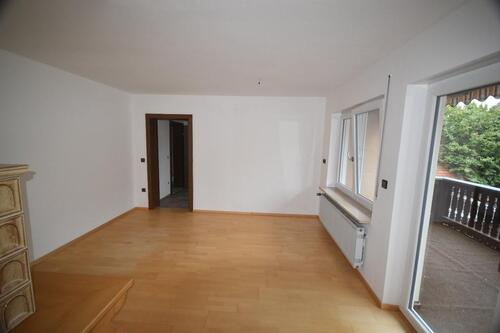 Foto - 5 Zimmer Etagenwohnung zur Miete in Pyrbaum