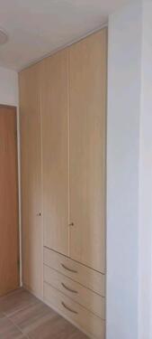 Foto - 1 Zimmer Etagenwohnung in Würzburg