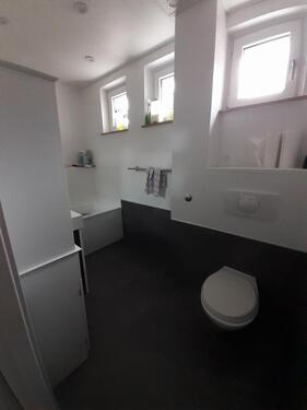 Foto - 3-Zimmer-Erdgeschosswohnung mit Balkon
