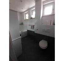 3-Zimmer-Erdgeschosswohnung mit Balkon - Ronnenberg