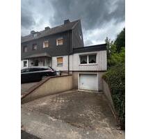 Reihenendhaus - mit 20 qm Wintergarten - Dortmund Hombruch