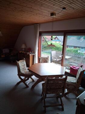 Foto - 2 Zimmer Dachgeschoßwohnung zum Kaufen in Varel