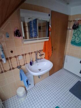 Foto - Dachgeschoßwohnung in Varel zum Kaufen