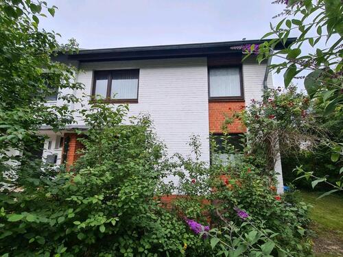 Foto - Geräumige Doppelhaushälfte in Norderstedt von Privat zu verkaufen