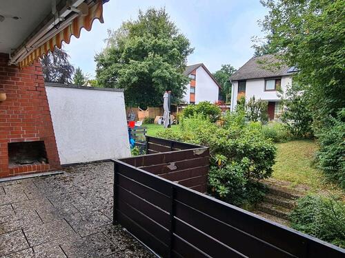 Foto - Doppelhaushälfte in Norderstedt zum Kaufen