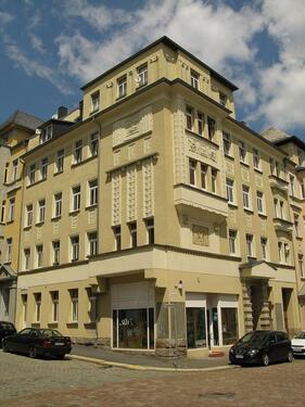 Foto - Etagenwohnung zum Kaufen in Plauen
