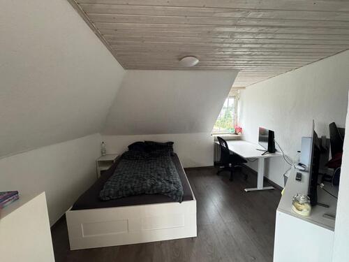 Foto - Etagenwohnung in Aurich