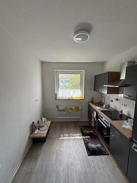 Foto - Etagenwohnung zur Miete in Essen
