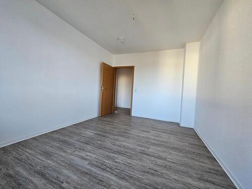 Foto - Etagenwohnung in Zwickau