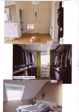 Foto - Etagenwohnung zum Kaufen in Paderborn