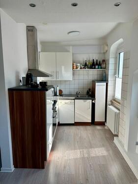 Foto - Etagenwohnung zur Miete in Minden
