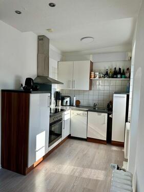 Foto - Etagenwohnung in Minden