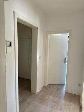 Foto - Etagenwohnung in Minden zur Miete